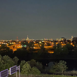 Meet your Posher, Daniella